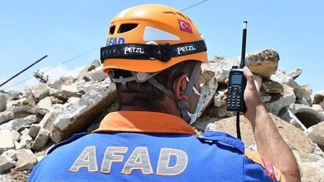 AFAD 1250 Personel Alımı Başvuru Süresi Uzatıldı: İşte Yeni Tarihler ve Sınav Detayları