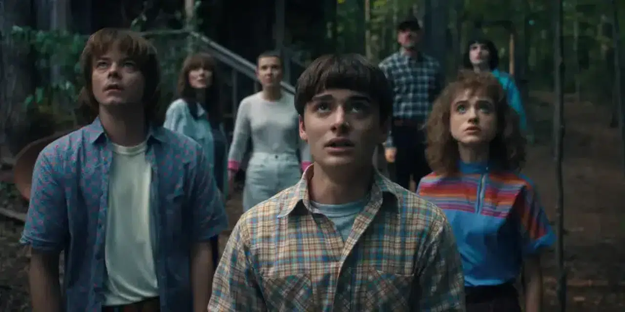 Stranger Things 5. Sezon Çıktı Mı, Ne Zaman Yayınlanıyor? İşte Resmi Yayın Takvimi