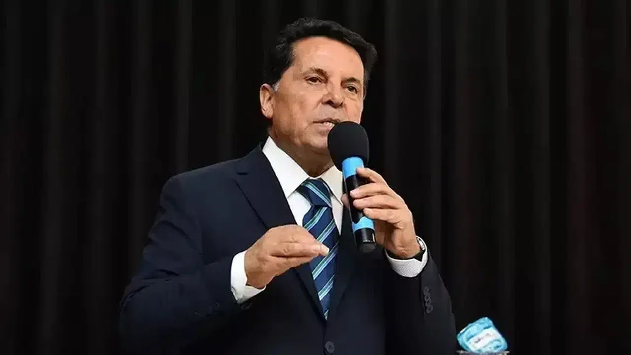 Esenyurt Eski Belediye Başkanı Ahmet Özer Tahliye Edildi! İşte Biyografisi ve Tahliye Kararının Detayları