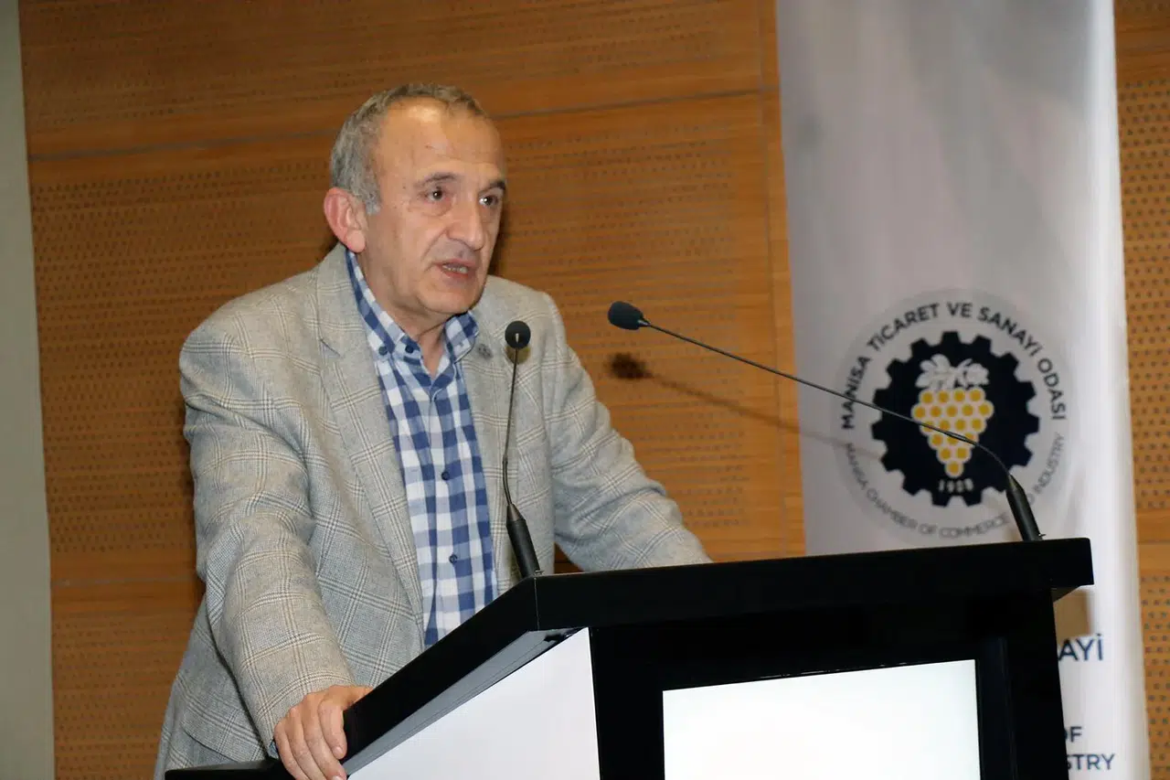 Başkan Yılmaz: Ekonomik beklentiler olumsuz etkiliyor