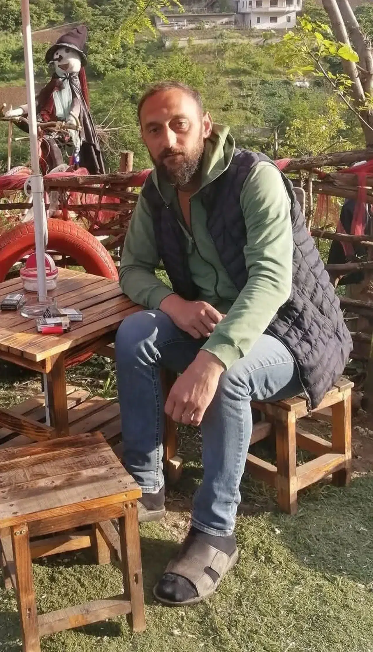 Dolmuşçuların sıra kavgası kanlı bitti