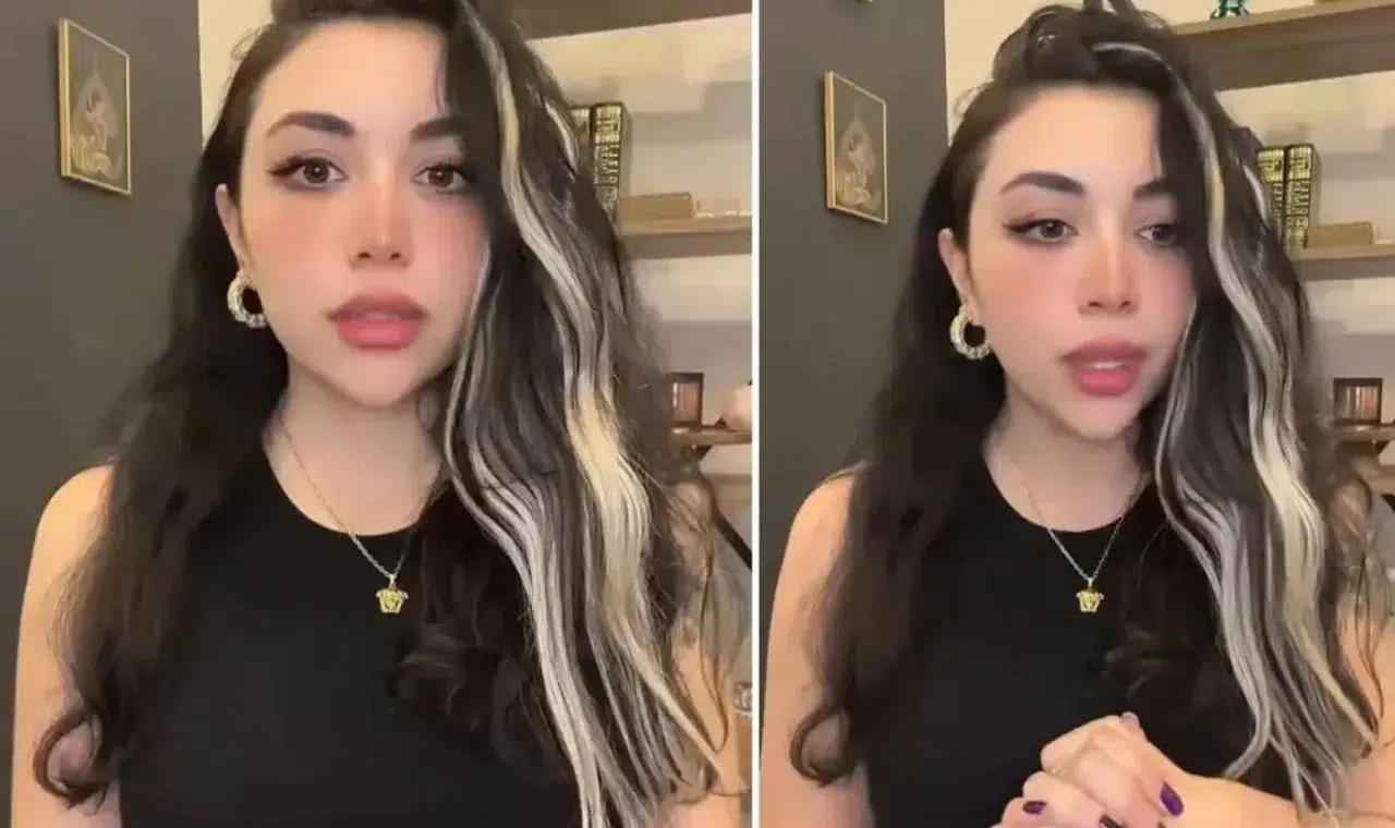 Anlattıkları tüyler ürpertti: Uyandığımda yatağımda 2 kişi vardı