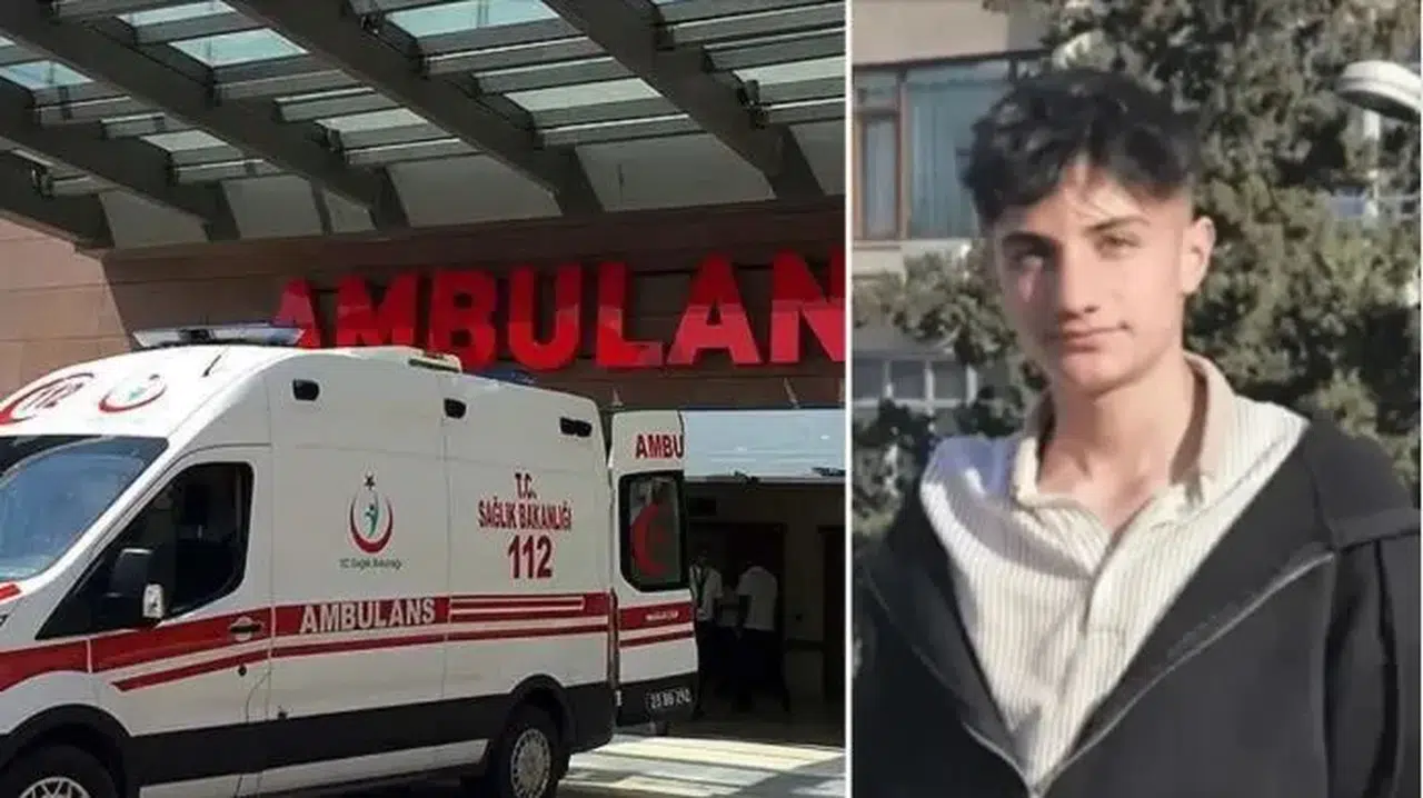 Hava kompresörüyle işkence edilen çocuk işçiden acı haber