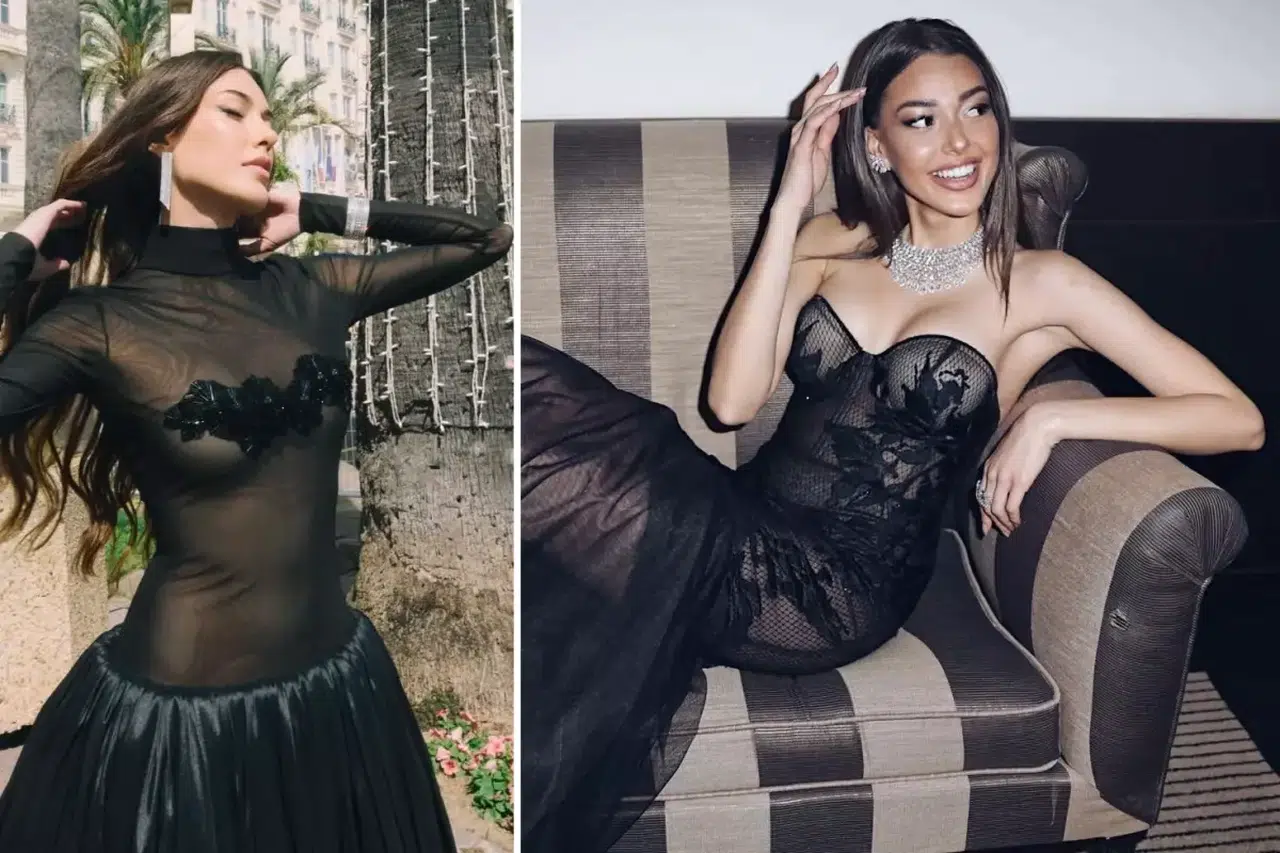 Dilan Çiçek Deniz'in yeni sevgilisi bakın kim çıktı