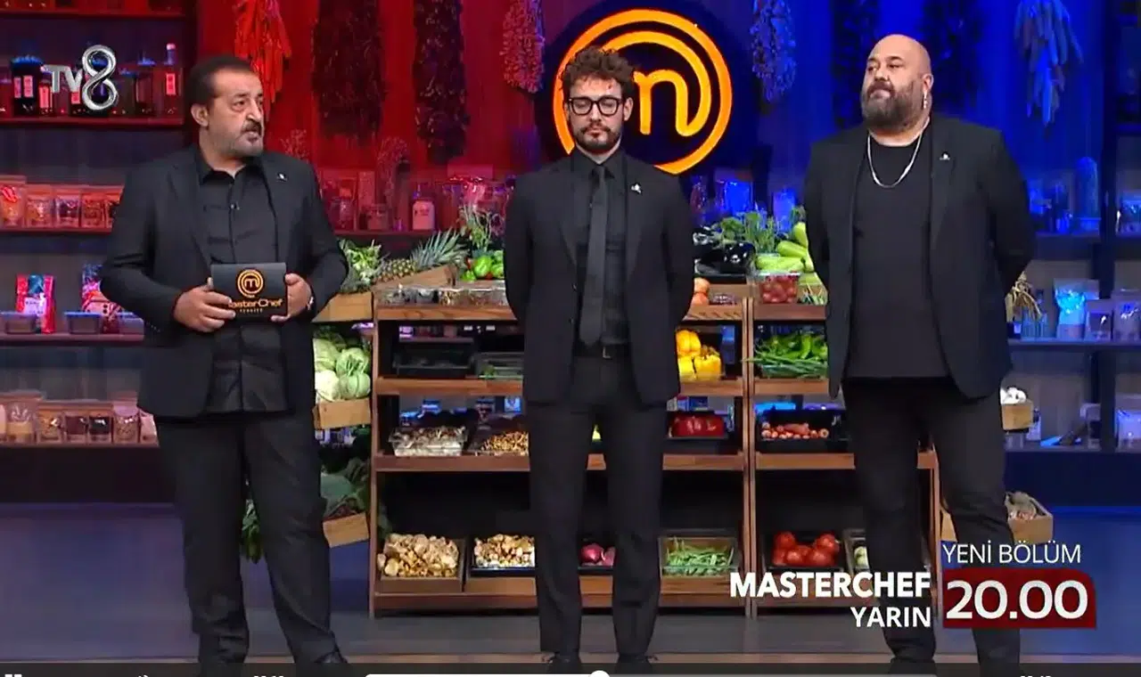 MasterChef Türkiye 10 Kasım Pazartesi Dokunulmazlığı Kim Kazandı, Kim Eleme Adayı Oldu?