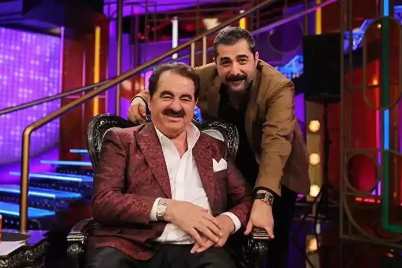 Baba-oğul arasında gerilim bitmiyor!