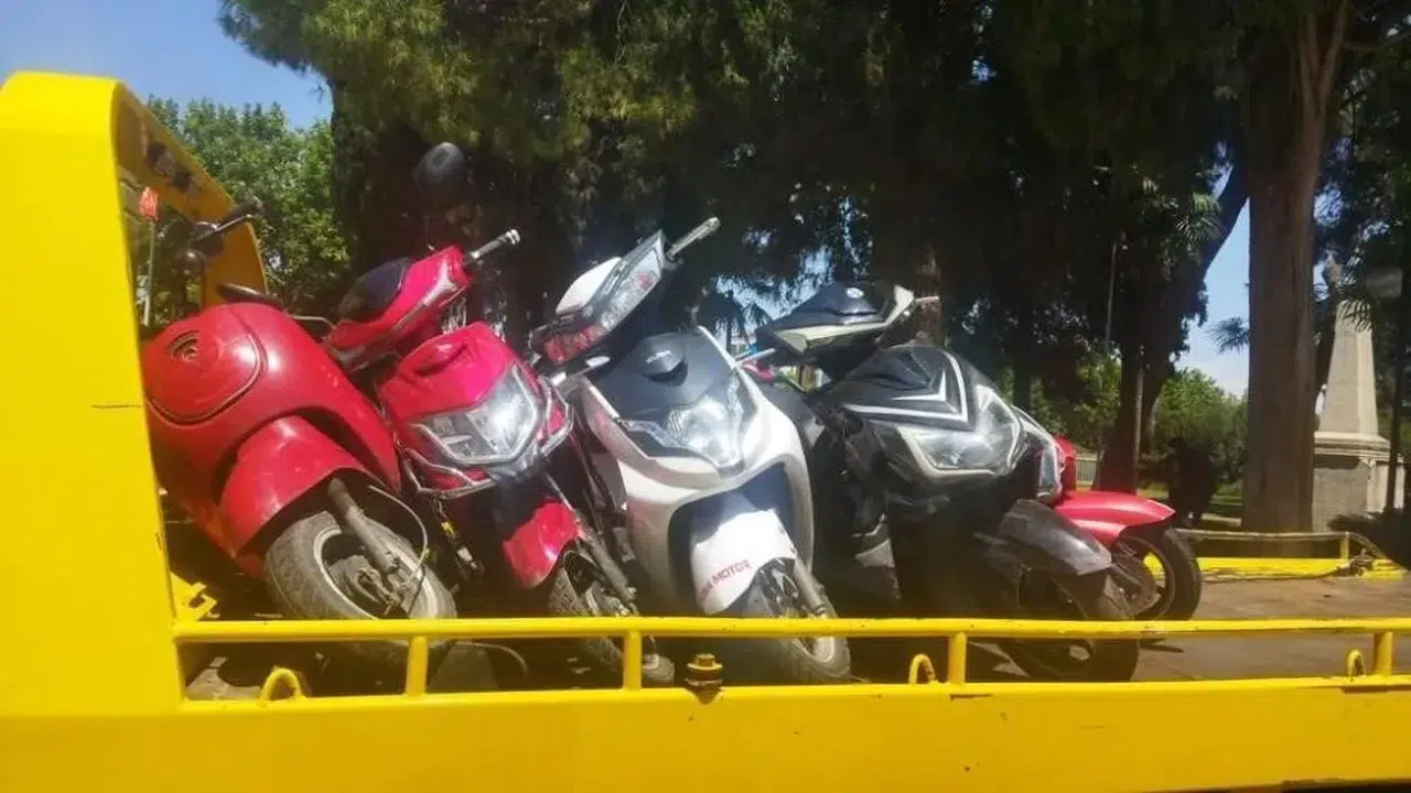 Kurallara uymayan sürücülere ceza yağdı