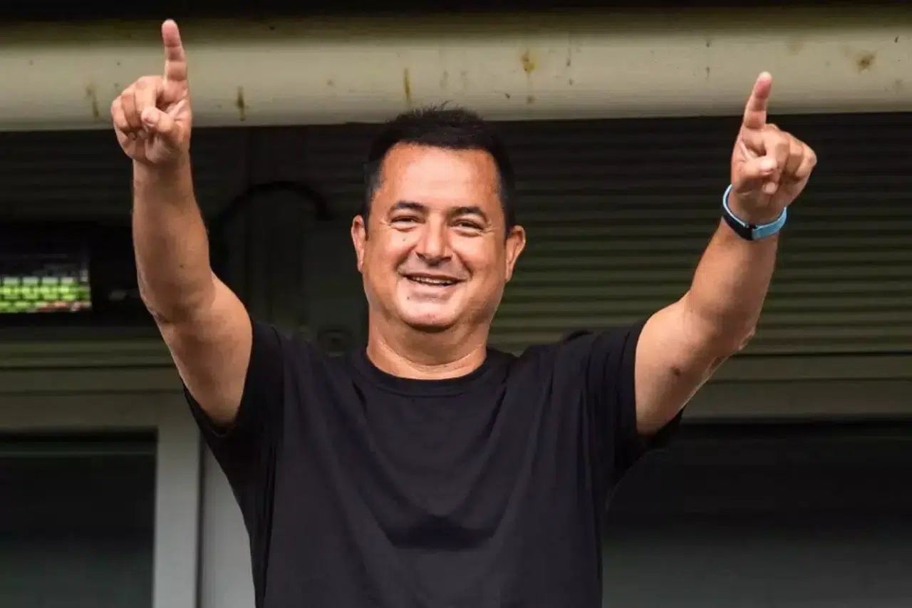 Yıldız futbolcu Survivor kadrosuna dahil oldu