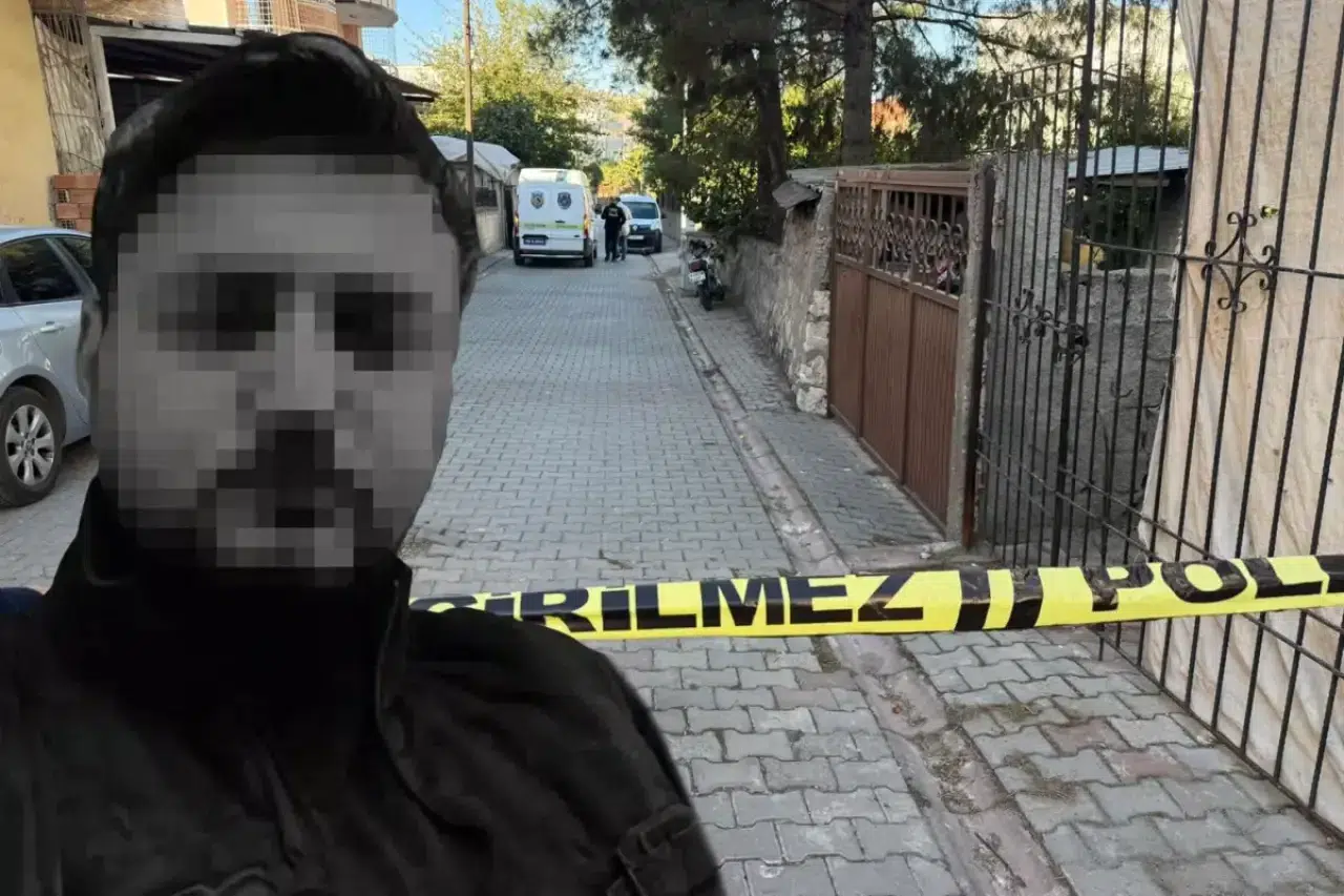 Aile katliamı yapan caniden çıldırtan ifade