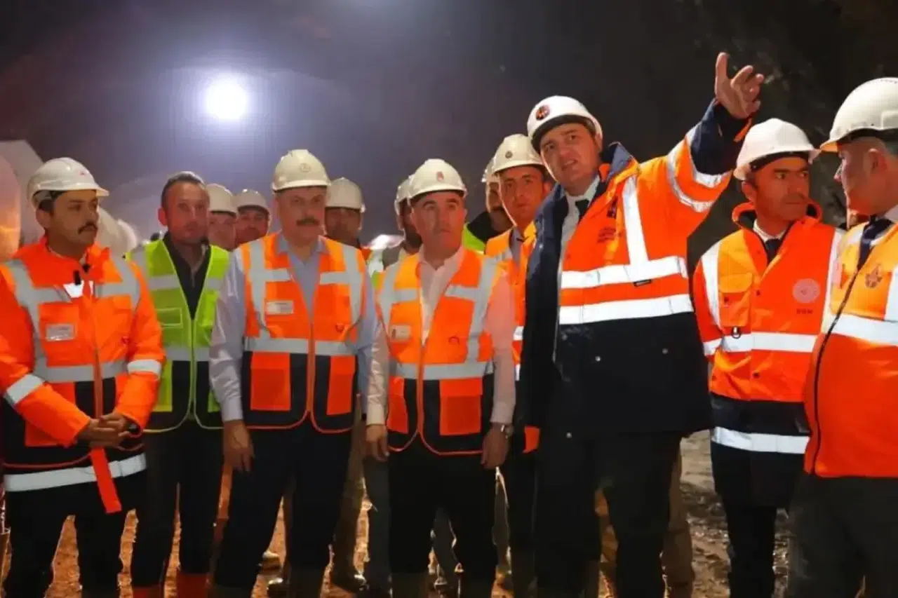 13 yıldır bir türlü bitmiyor! 4 bakan değişti