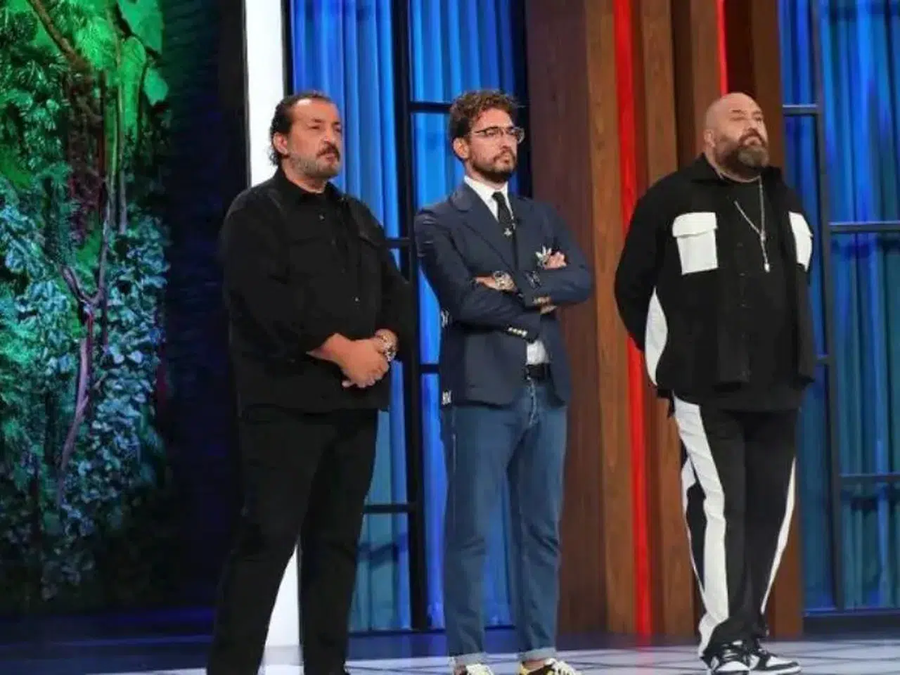 MasterChef All Star 10 Aralık 2025 Dokunulmazlık Oyunu ve Eleme Potası: Gözler Üçüncü Adayda!