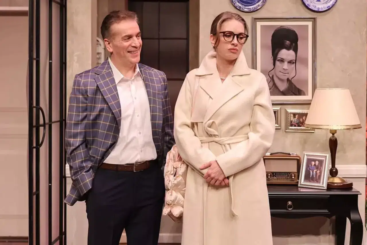 İç kanama geçiren ünlü oyuncudan güzel haber geldi