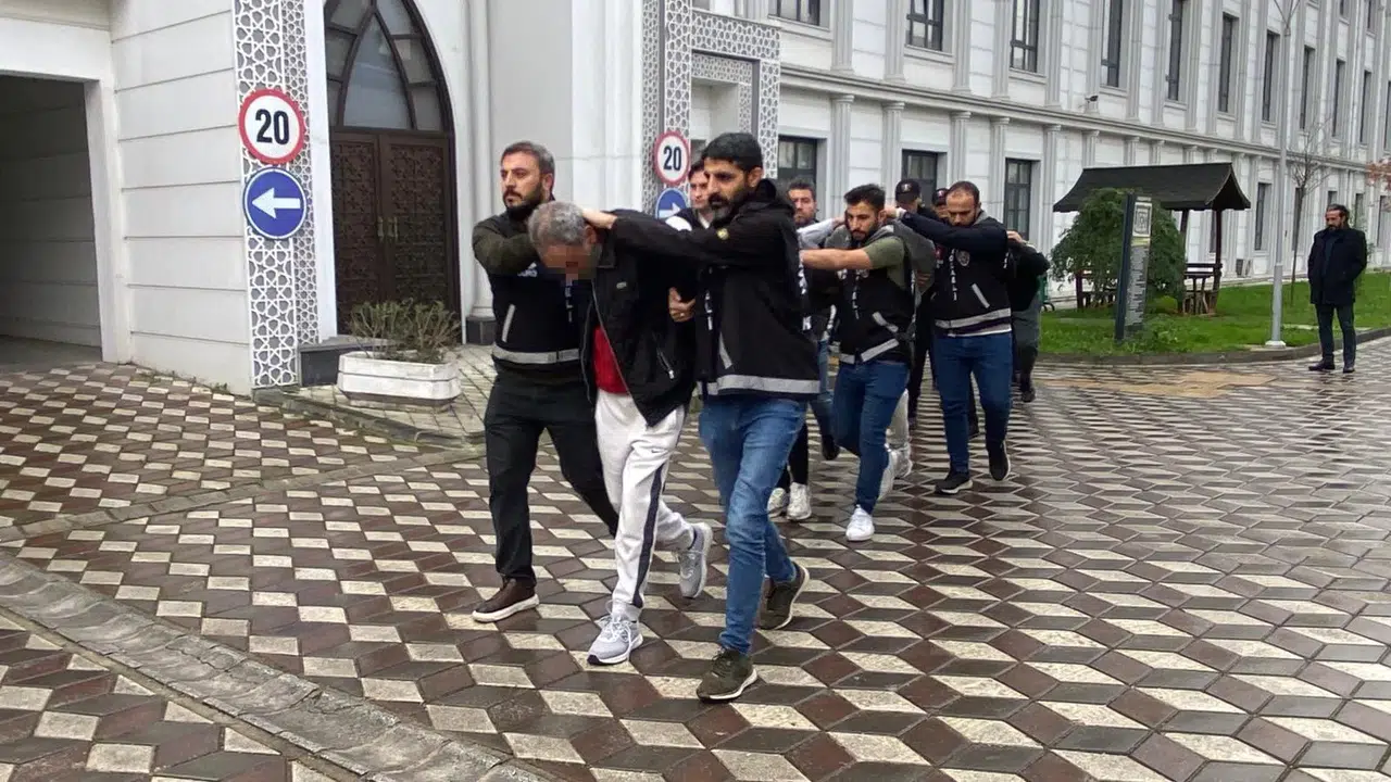 7 işçi feci şekilde can vermişti: O tesisin sahibi hapishanede hayatını kaybetti