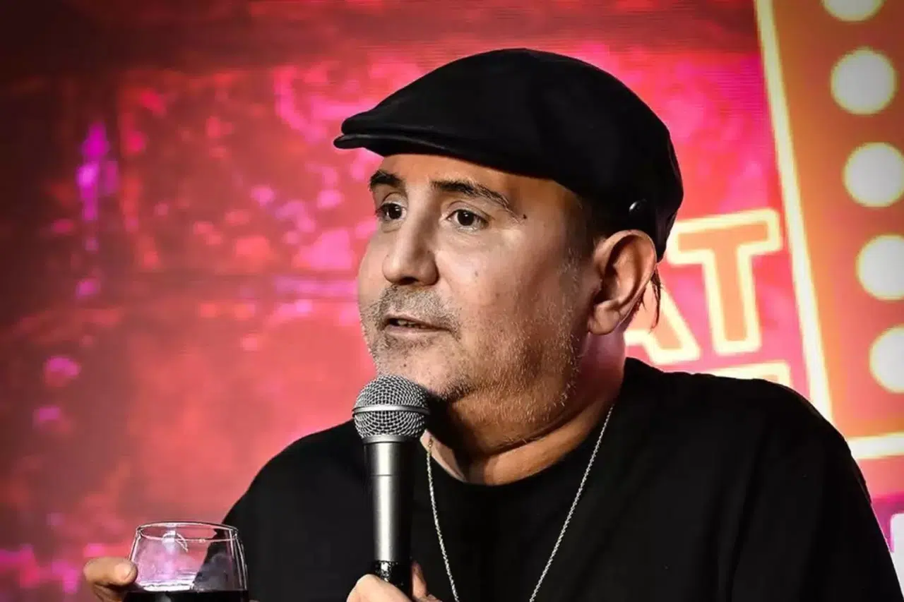 Hastaneye kaldırılmıştı! Ünlü komedyenden acı haber geldi