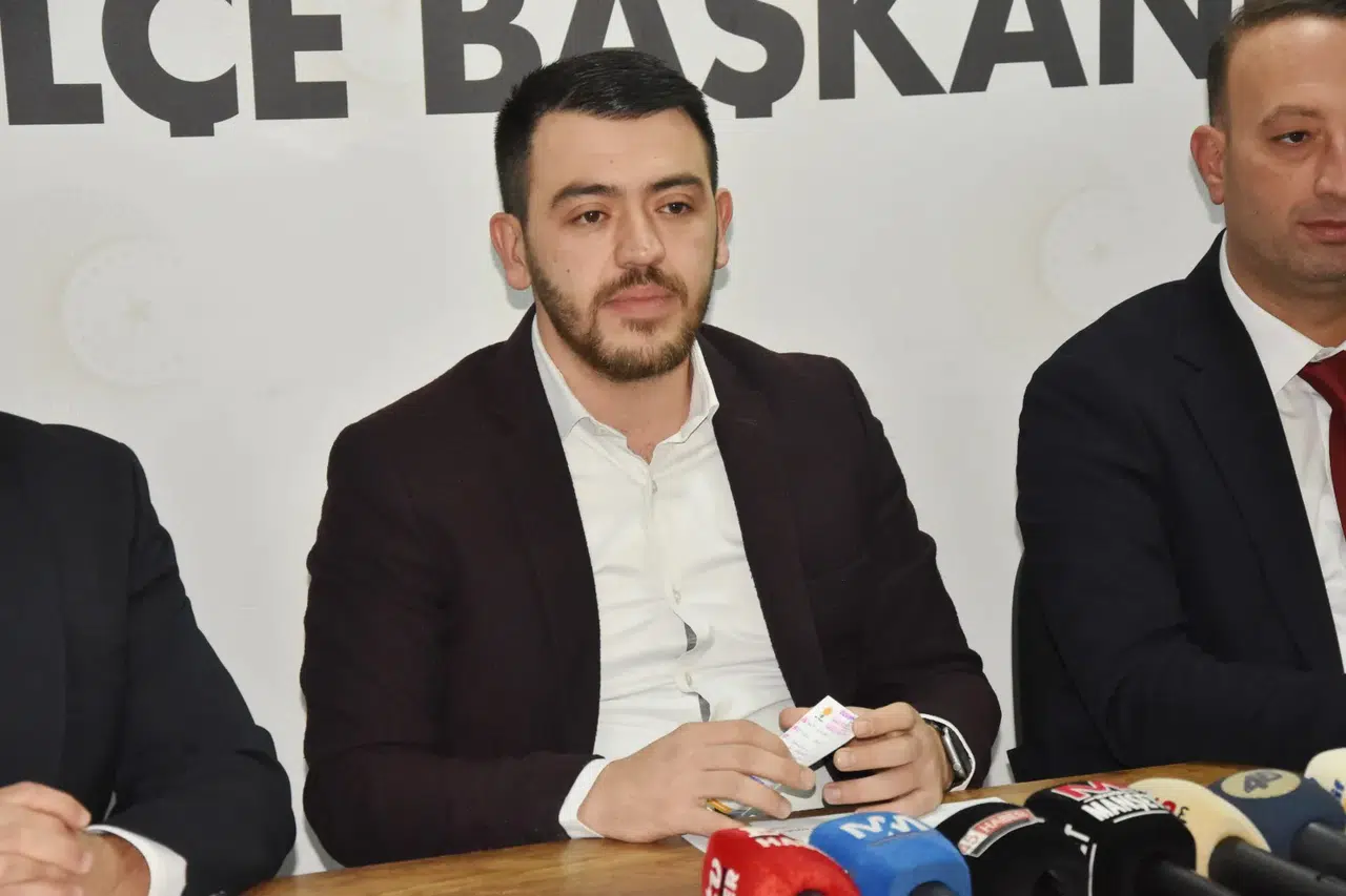 AK Partili Durmaz: Semih Balaban’ın açıkladığı personel sayılarının eksik