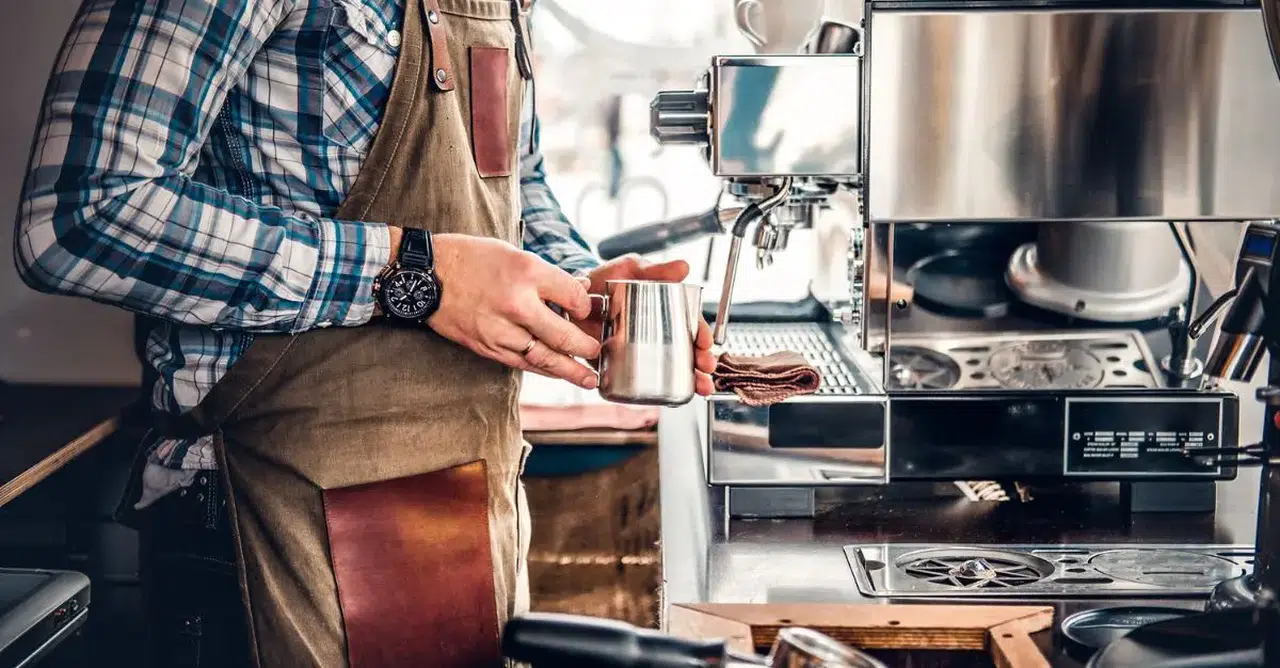 Evde Barista Gibi Kahve Yapmanın 9 Altın Kuralı! Kahve Lezzetinde Devrim Yaratın