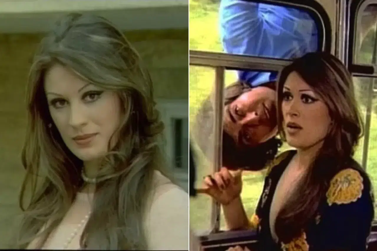 Kim der 71 yaşında! İşte Yeşilçam efsanesinin son hali