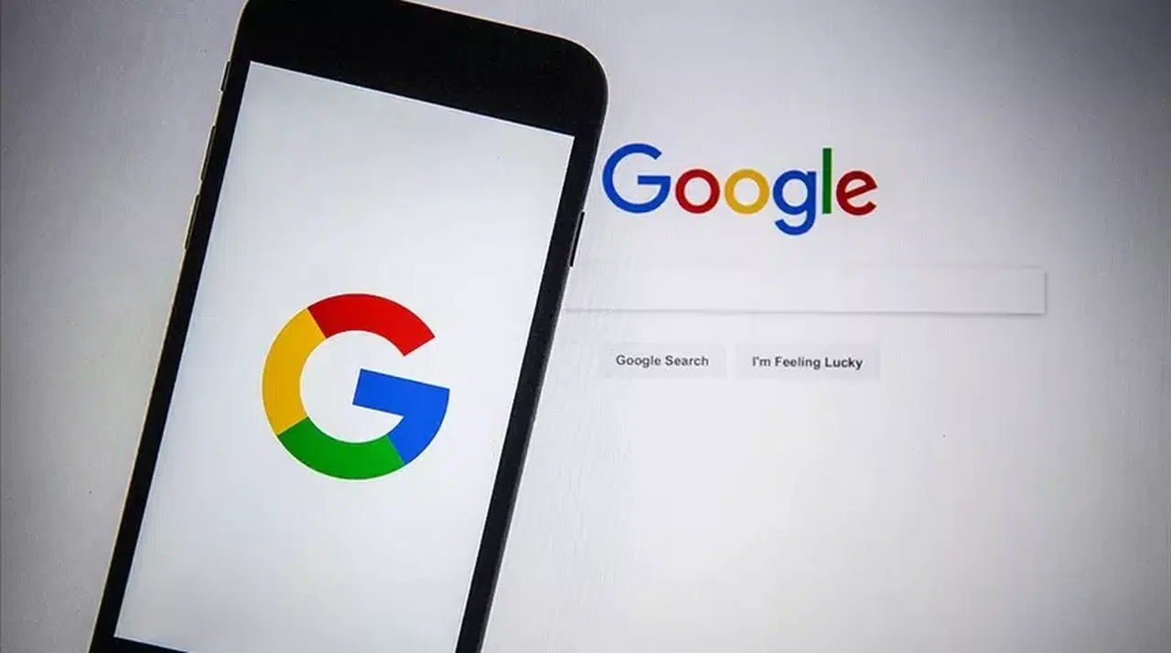 Google'da 67 yazınca ekran neden sallanıyor?