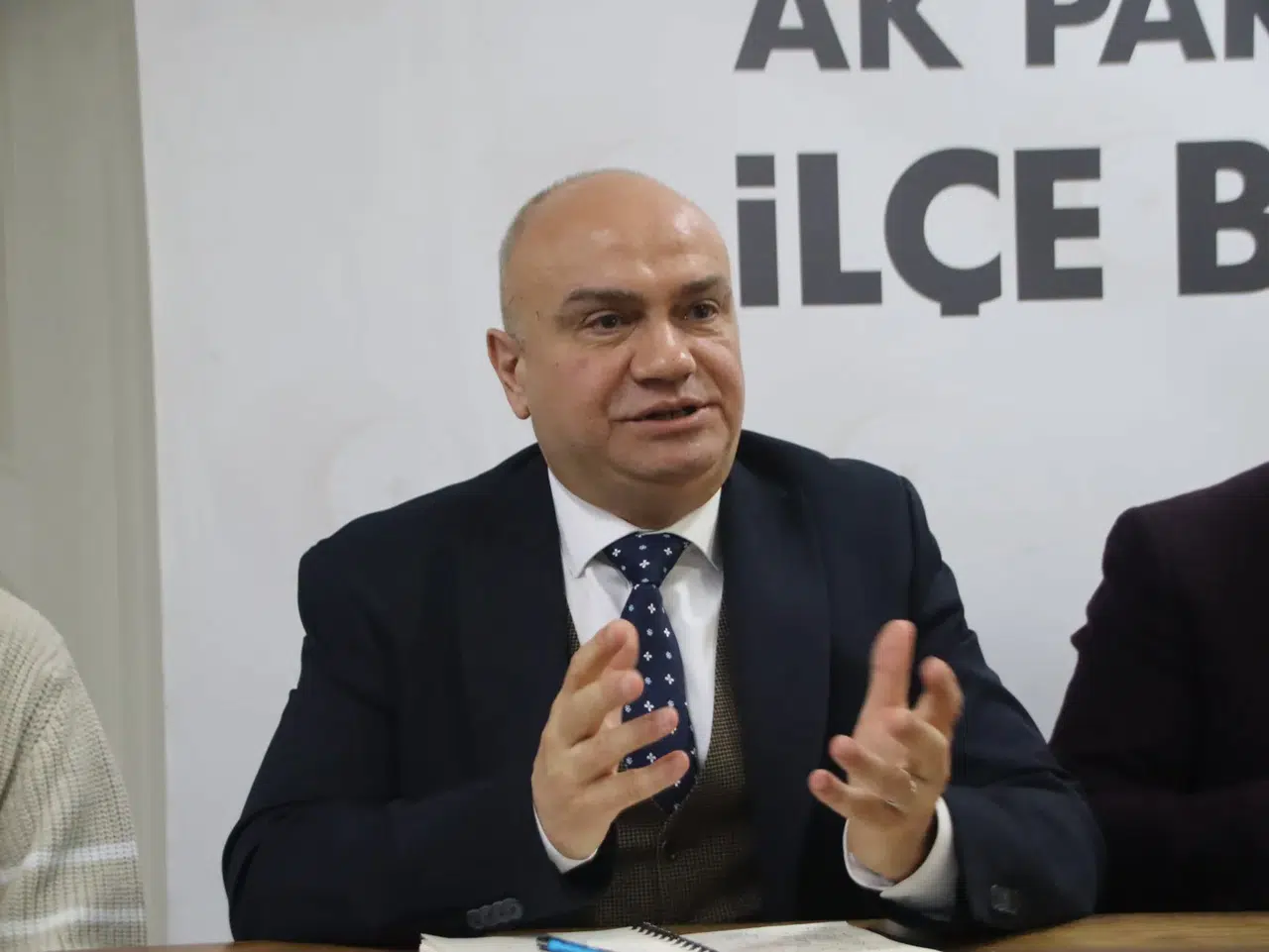 BELEDİYECİLİK ANLAMINDA KONUŞULMASI GEREKEN ÇOK ŞEY VAR