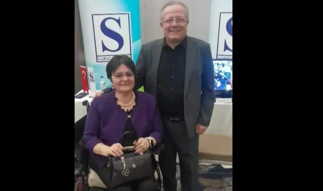 Başkan Yıldız: Sanayicilerimiz engelleri kaldırıyor