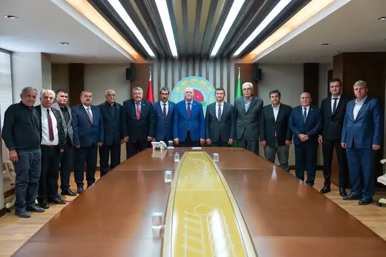 Kasım ayında üretici market ve girdi fiyatlarındaki değişimler