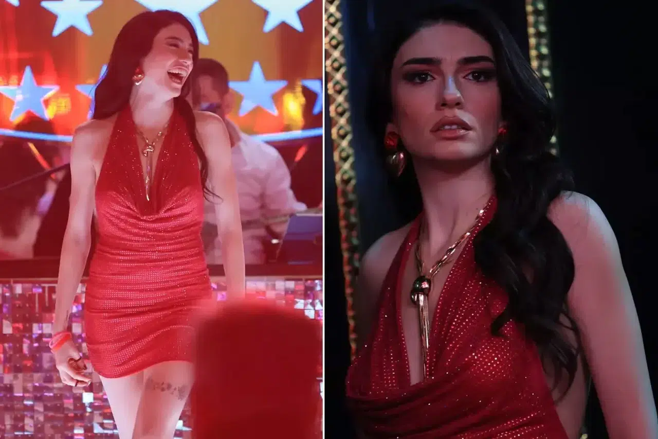 İnci Taneleri ekranlara geri dönüyor!