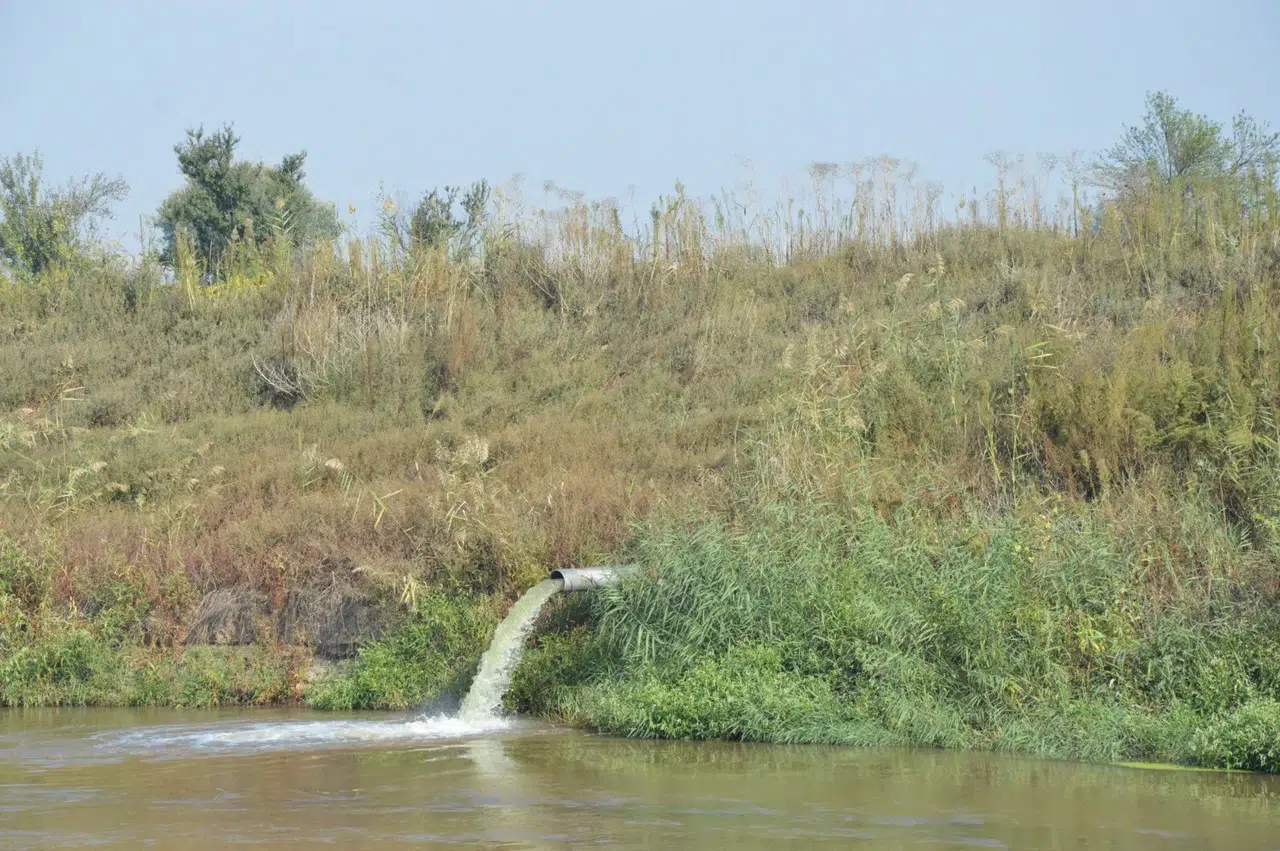 Çevreyi kirletenlere ceza yağdı