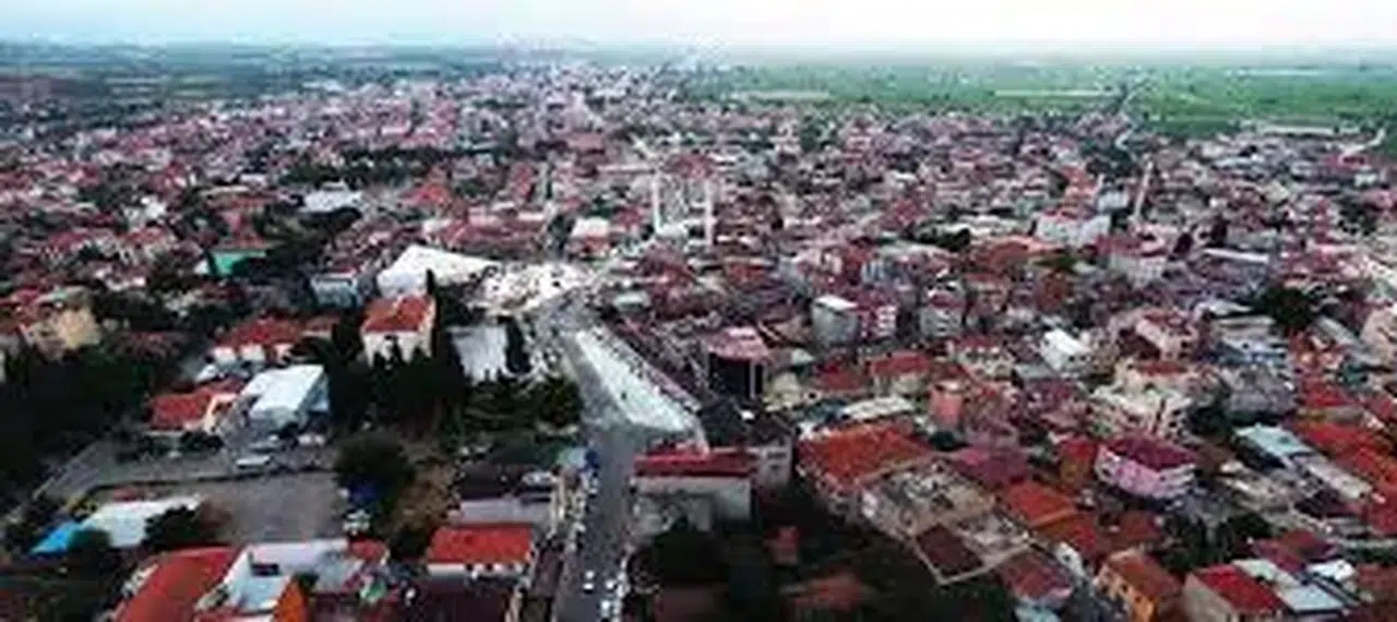 Manisa'nın o ilçesinde ilk kez kitap fuarı yapılacak