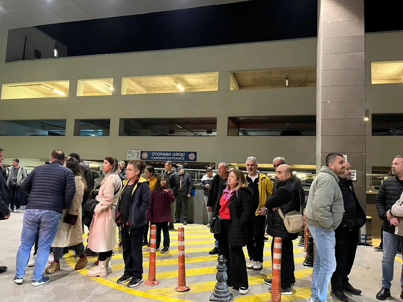 Manisalılar Gülşah Başkan için şehir hastanesinde