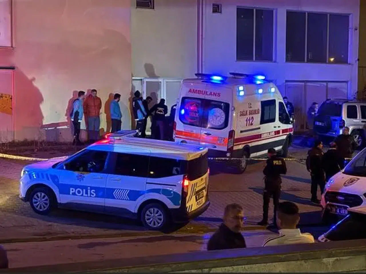 Kız çocuğunun feci ölümü!