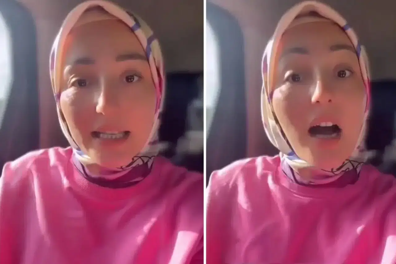 Kadın avukattan tartışma yaratacak "Zina" çıkışı