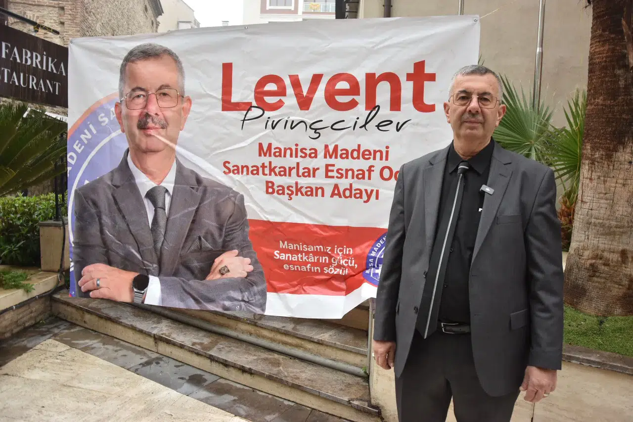 Başkan Adayı Pirinçciler kadın üyelerle bir araya geldi