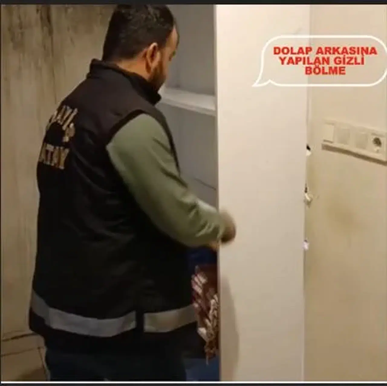 Masaj salonunda fuhşa sürüklenen 9 kadın bakın nereden çıktı