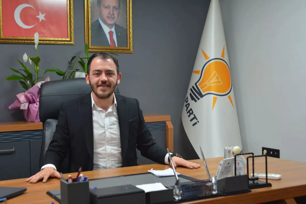 Başkan Durmaz’dan CHP'li belediyelere tepki