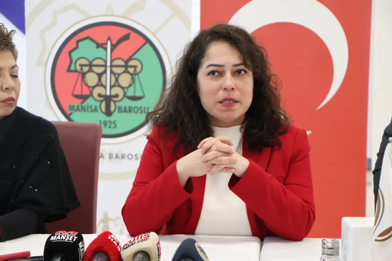 Yapay zeka avukatlık mesleğine entegre edilecek