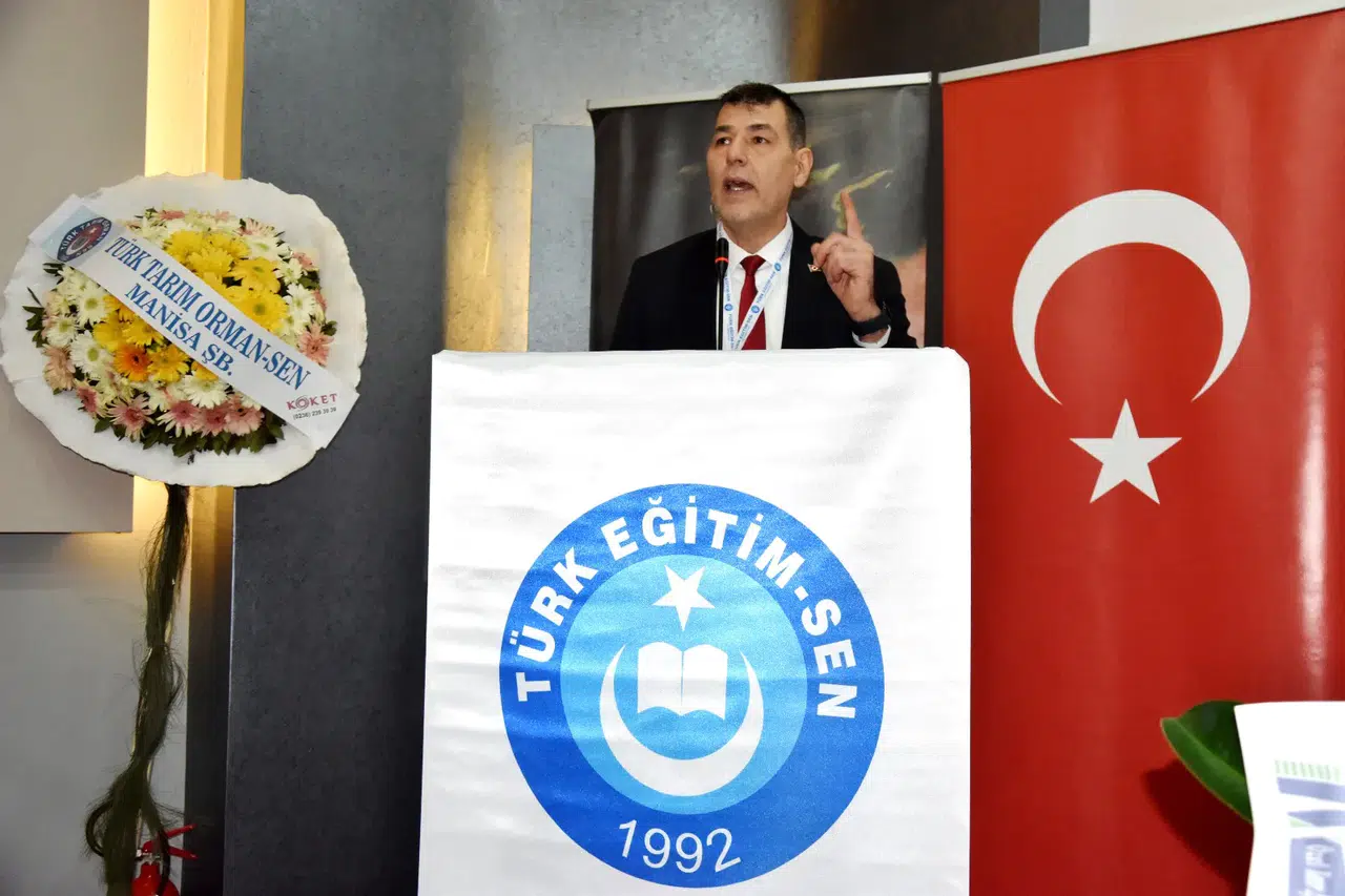 Başkan Özgürler güven tazeledi