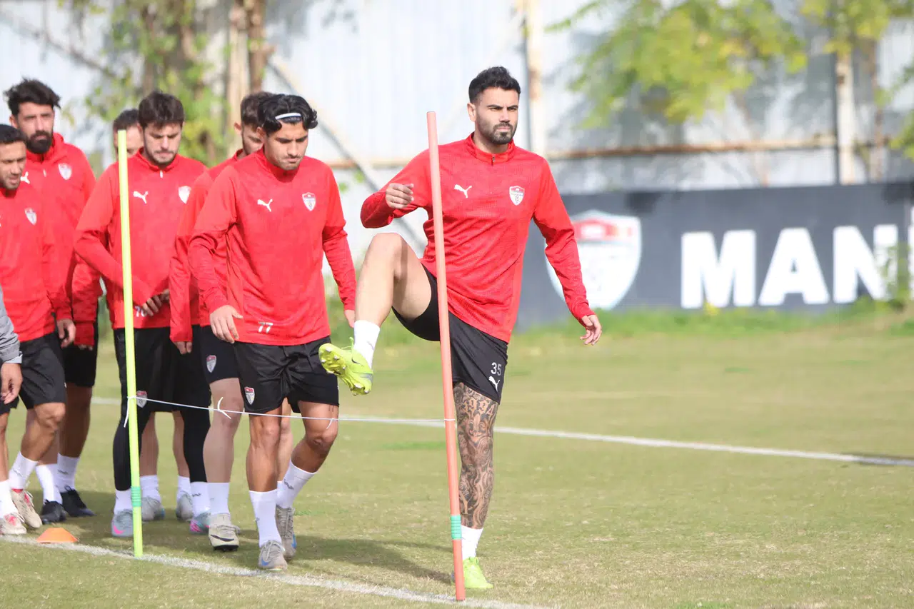 Manisaspor, Kuşadasıspor’u ağırlayacak