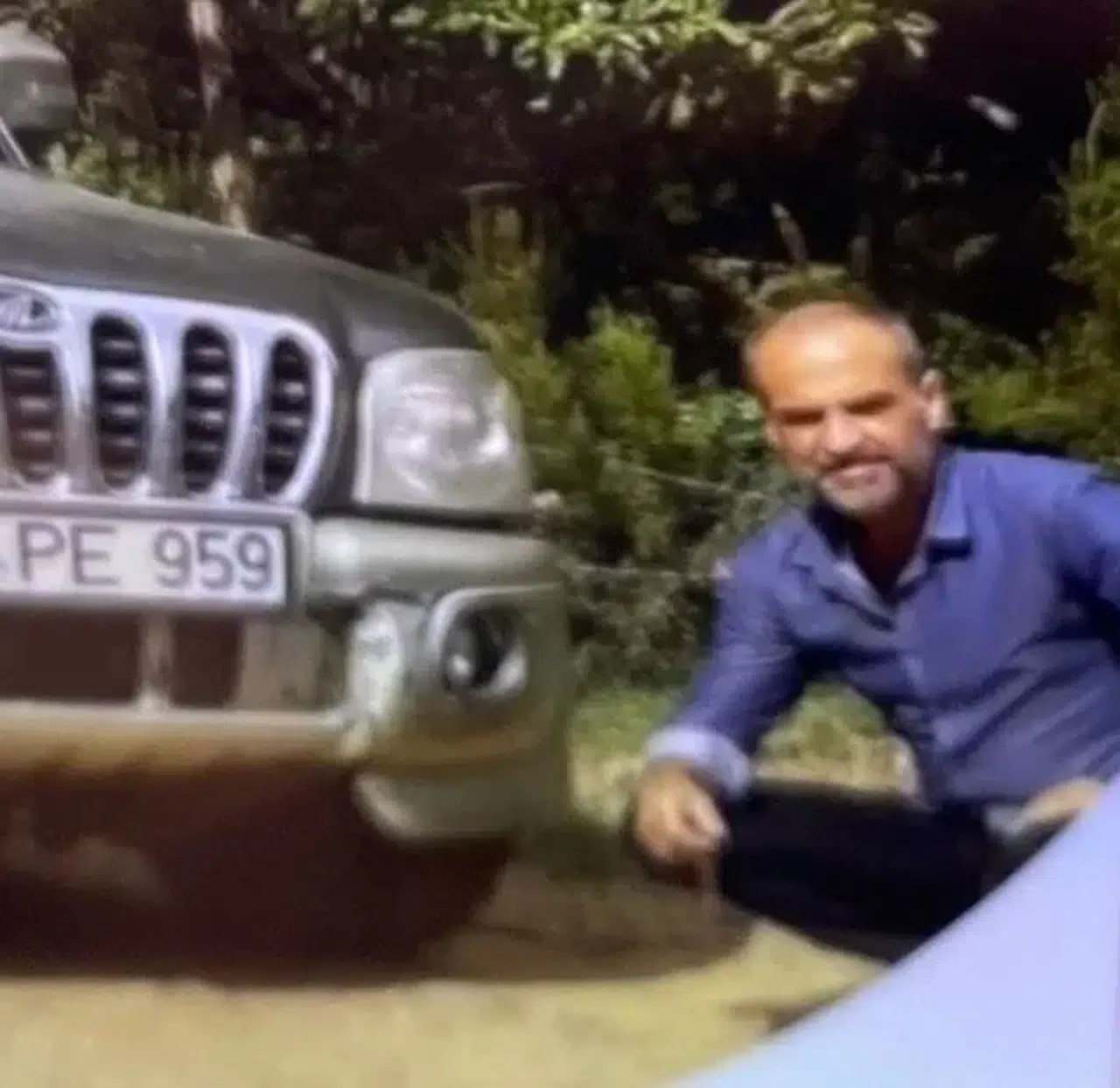 Üşümesin diye dükkanına davet etti: Sabah ölüsü bulundu