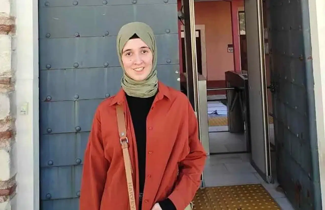 Şofben genç kızın sonu oldu