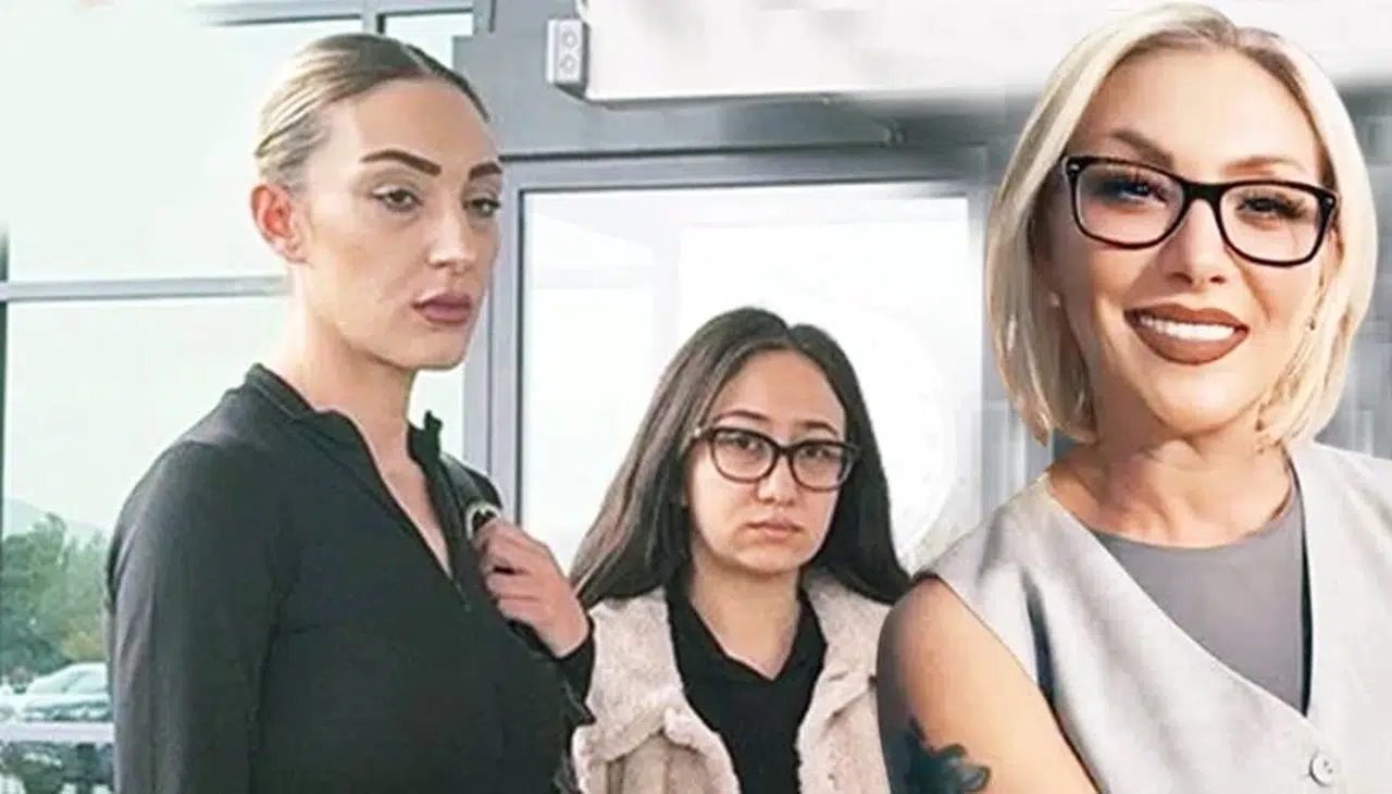 Güllü'nün kızı Tuğyan'ın bilinmeyenleri: Gizlice çocuk bile aldırmış