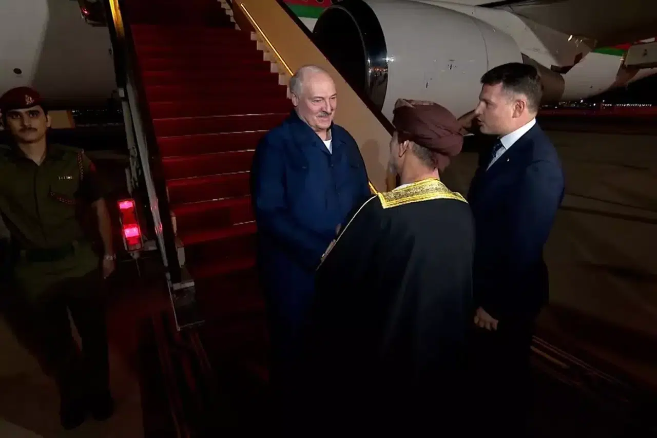 Ülkenin devlet başkanı sırra kadem bastı! 4 gündür haber alınamıyor