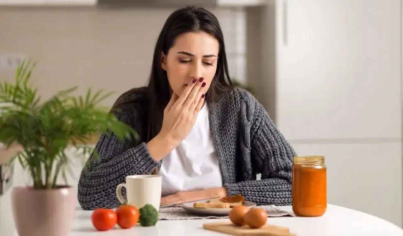 Zihinsel Olarak Bunaldığınızda Ne Yemelisiniz? İşte Ruhunuza İyi Gelecek Besinler