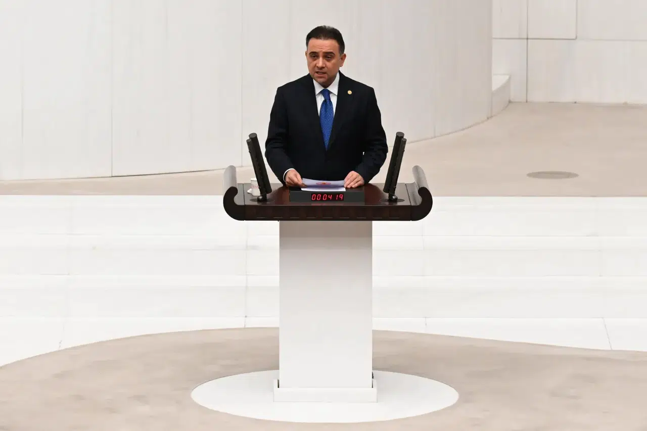 Manisa’ya 23 yılda 23 milyar liralık yatırım