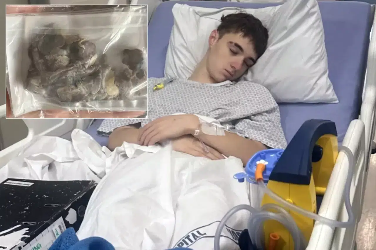 Hastaneye zor yetiştirdiler, öğrendikleri gerçekle yıkıldılar