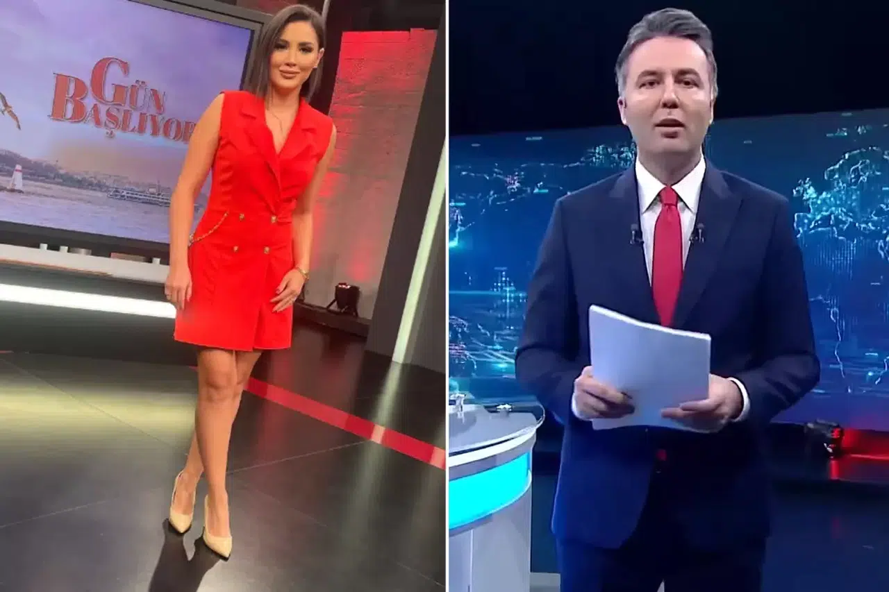 Eski spikerden Mehmet Akif Ersoy hakkında ses getirecek bomba iddia