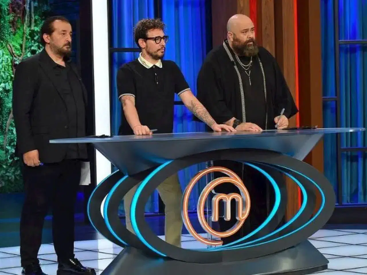 MasterChef All Star Altın Kupa Yarışmacıları Kimler? 7 Aralık Mavi Takım Kaptanı Kim Oldu?