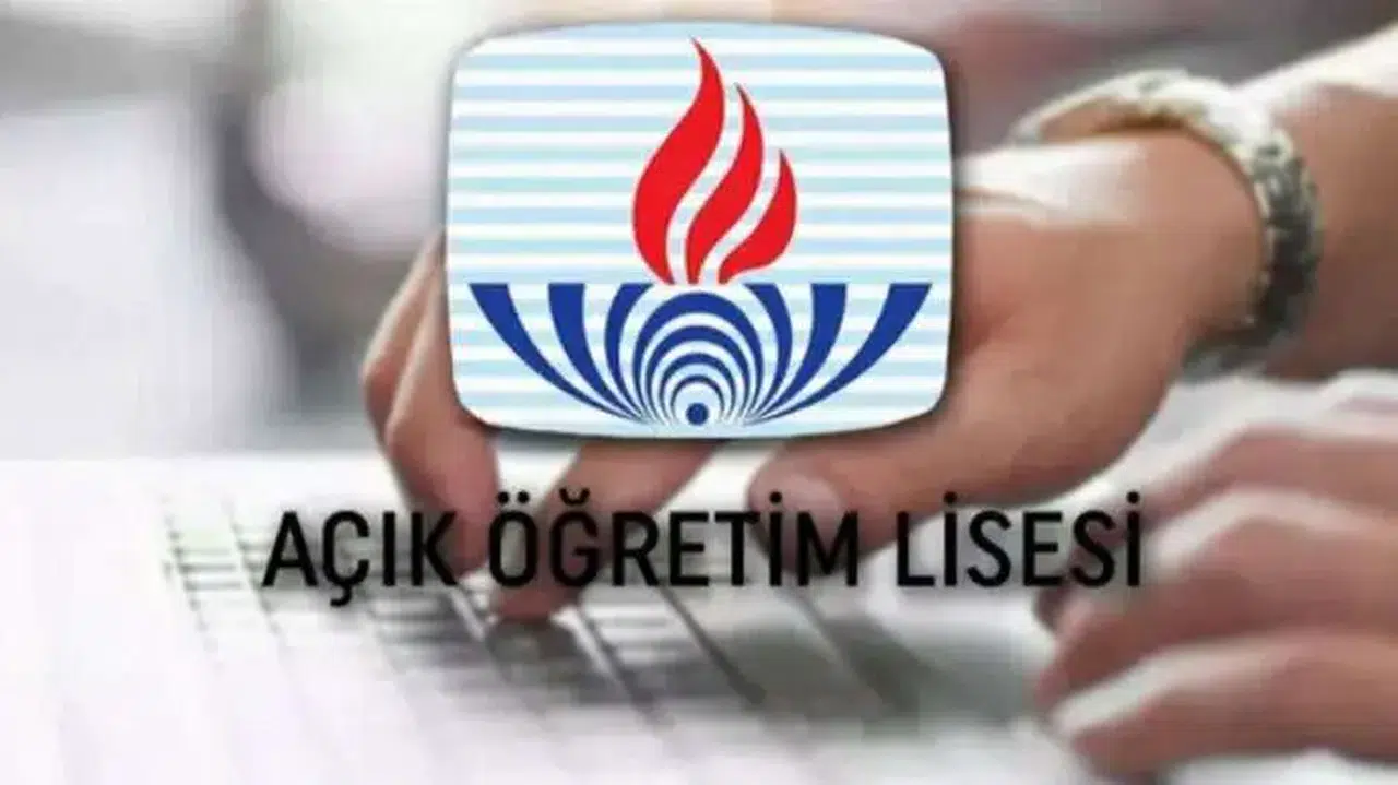 AÖL 1. Dönem Sınav Takvimi Açıklandı: Giriş Belgeleri Ne Zaman Yayınlanacak?