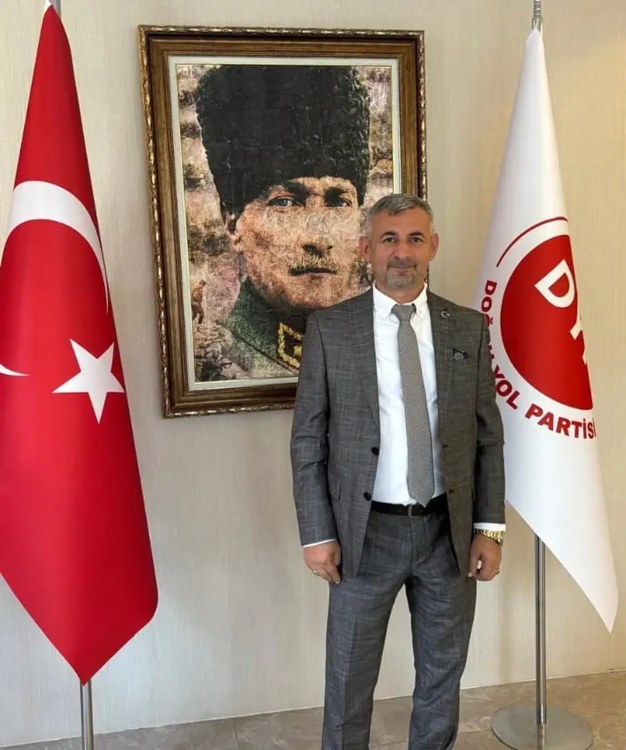 İLKAY ŞİMŞEK: MİLLET YENİ YILDA DA YOKSULLUK VE AÇLIKLA SINANACAK