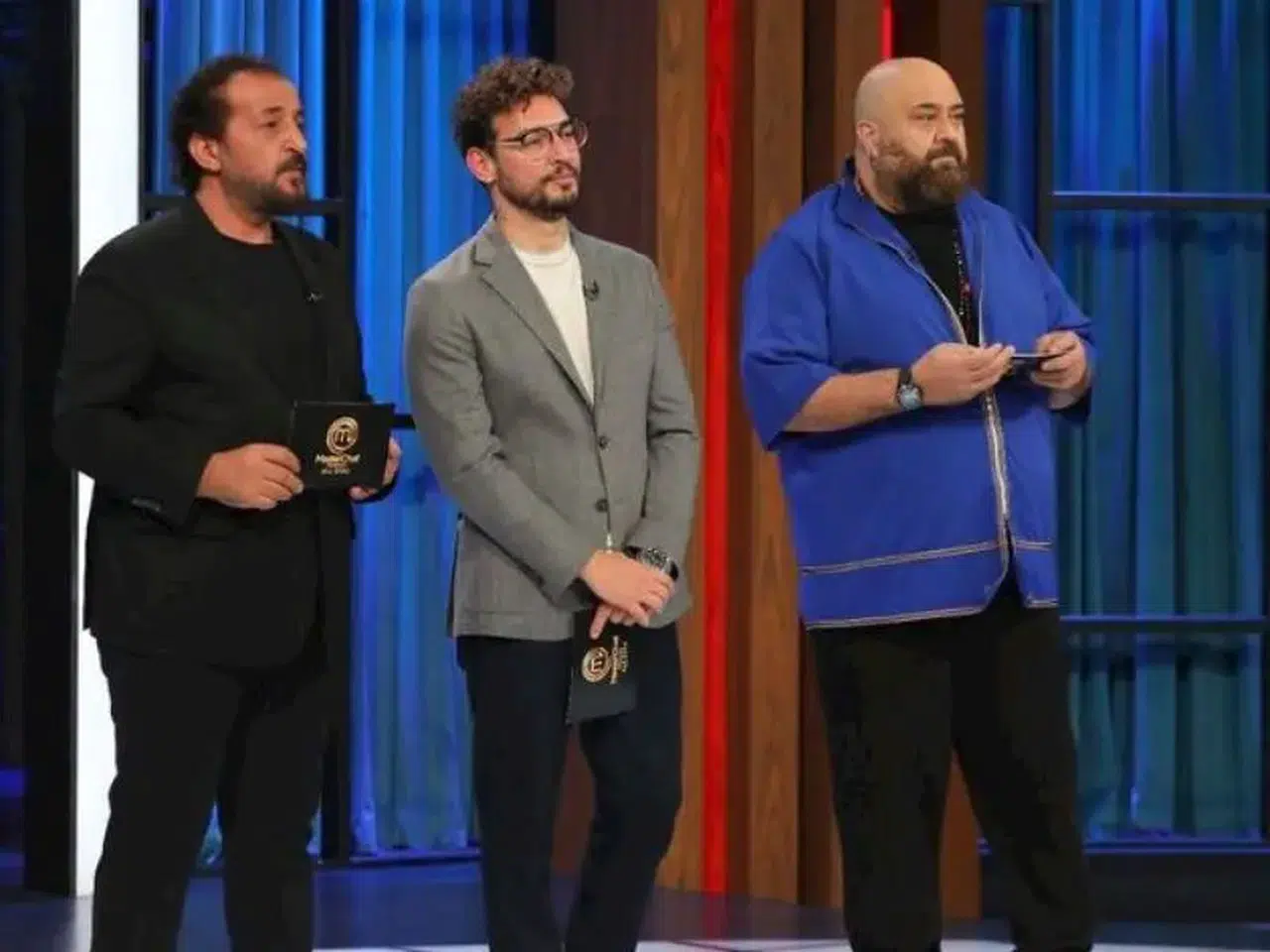 MasterChef All Star 11 Aralık 2025 Dokunulmazlık Oyunu Nefes Kesti: Kazanan Takım ve Eleme Adayı Belli Oldu!