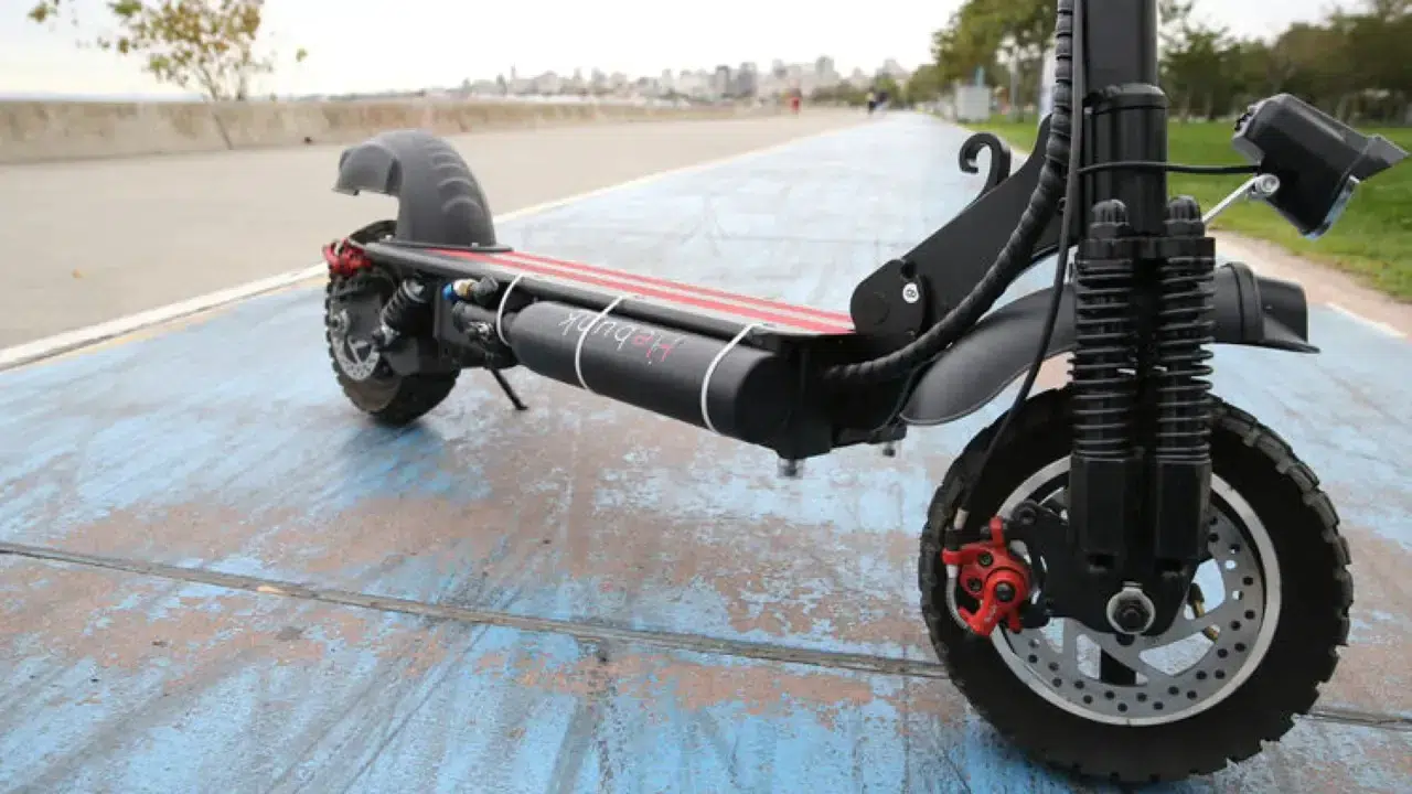 İşte Yeni Elektrikli Skuter Kuralları! 2026’da Zorunlu Olacak Uygulamalar ve Cezalar Belli Oldu